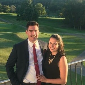 Meet your Posher, Krista